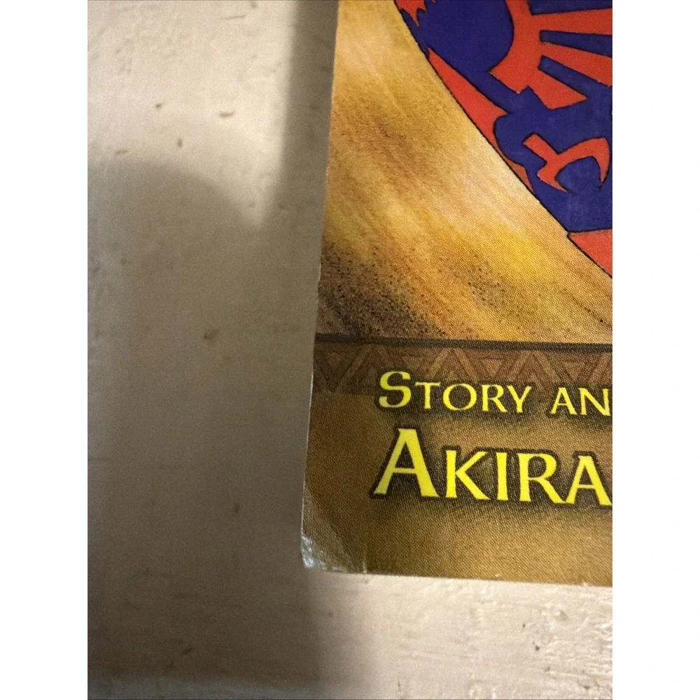 Legend of Zelda Manga 3-Book Set Ocarina of Time 1 & 2 + Majora's Mask VIZ Media
